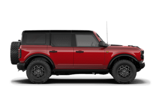 2026 Ford Bronco® External Image 1